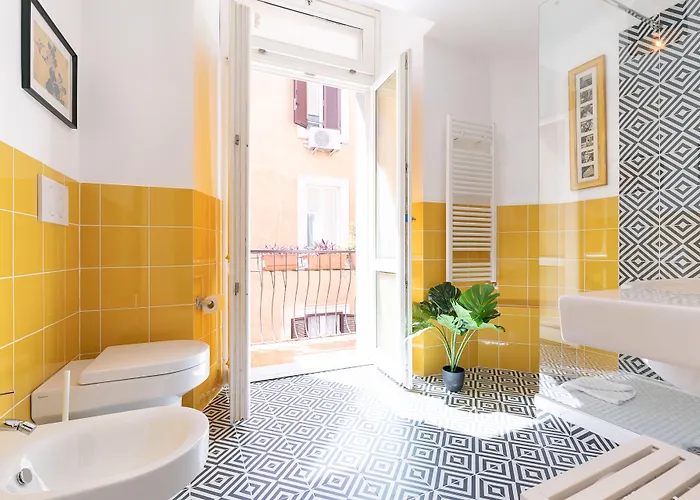 As Feel - Vittorio Colorful Design