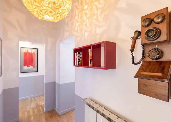 As Feel - Vittorio Colorful Design