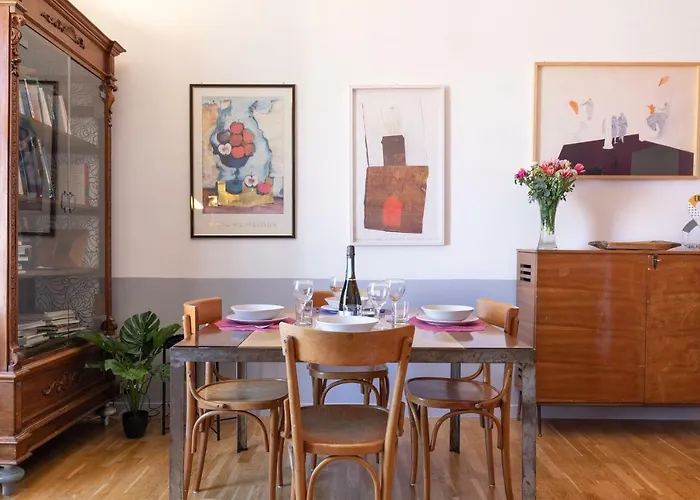As Feel - Vittorio Colorful Design * Rom