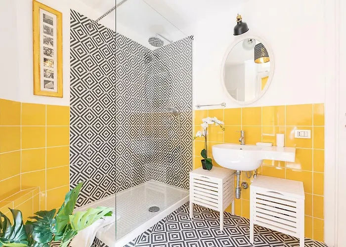 As Feel - Vittorio Colorful Design *